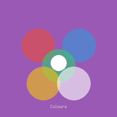 Colours